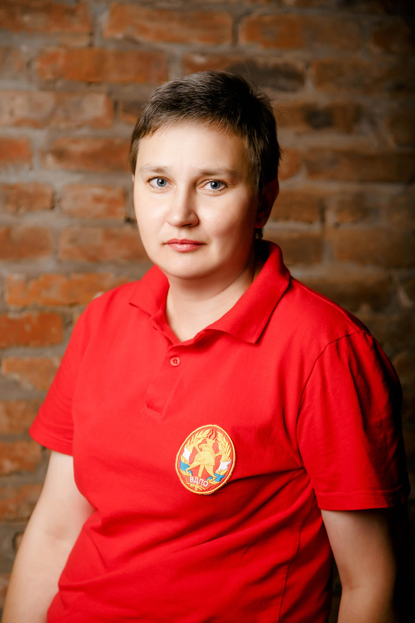 Шлихта Лариса Александровна — Инструктор по противопожарной профилактике